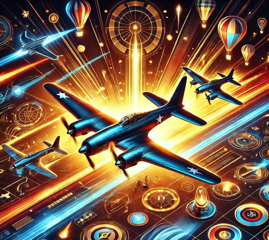 Vantagens do Aviator no 599k
