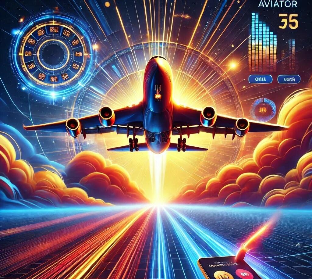 599k Introdução ao Aviator