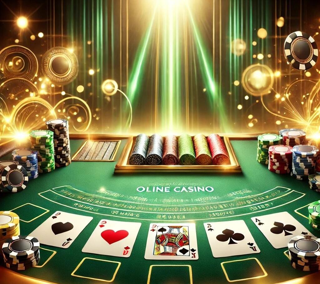 599k Jogos de blackjack