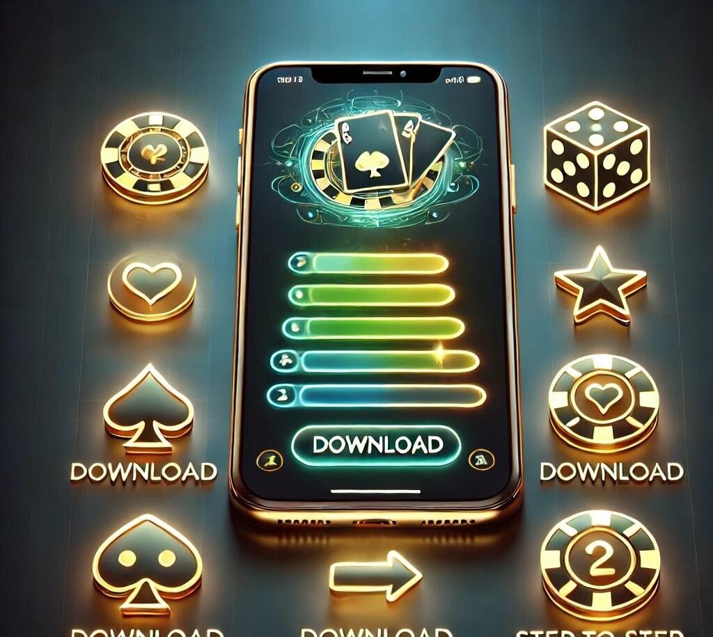 599k Como Baixar o App