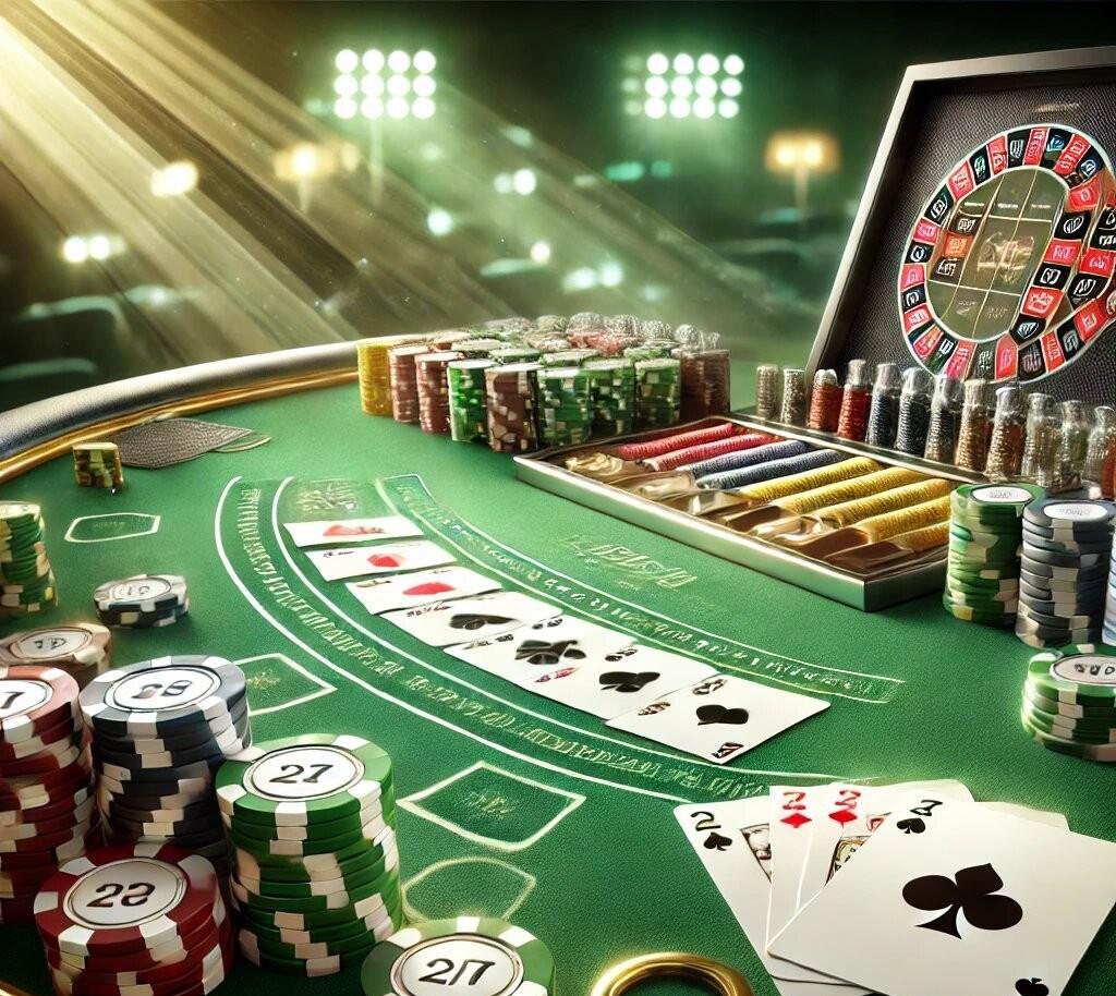 599k Jogos Populares no Cassino