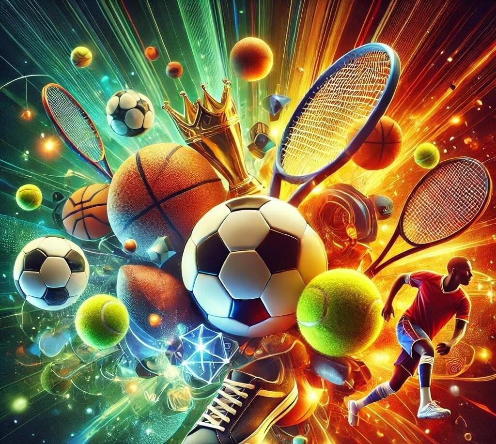 599k Esportes Populares