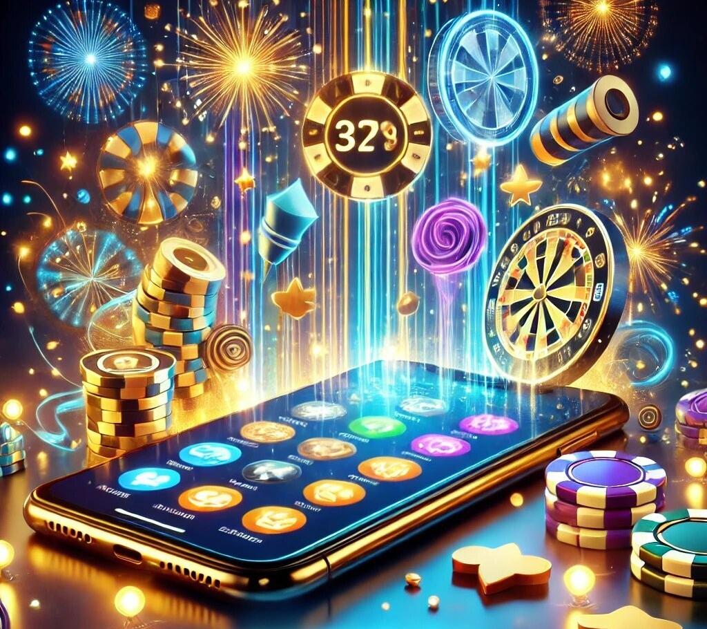 599k Por Que Baixar o App?