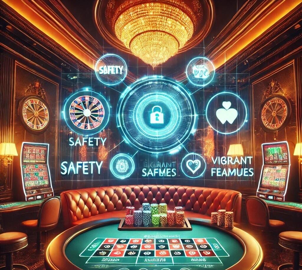 Por Que Jogar no 599k?